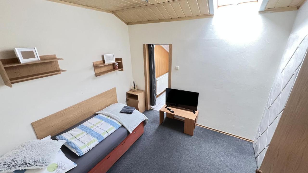 Nice Loft - Presov Lubotice Exterior foto